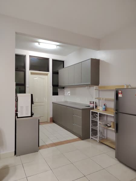 Condominium for Rent at Pelangi Utama - Jenny Giam - Kitchen - PropertyGuru.com.my