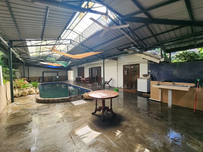 Rumah Banglo untuk Dijual di Taman Seputeh (Seputeh) - Kevin Yai - Exterior - PropertyGuru.com.my