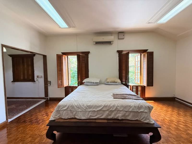 Rumah Banglo untuk Dijual di Taman Seputeh (Seputeh) - Kevin Yai - Bedroom - PropertyGuru.com.my