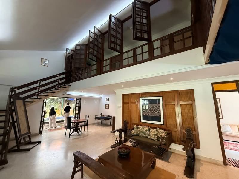 Rumah Banglo untuk Dijual di Taman Seputeh (Seputeh) - Kevin Yai - Living Room - PropertyGuru.com.my