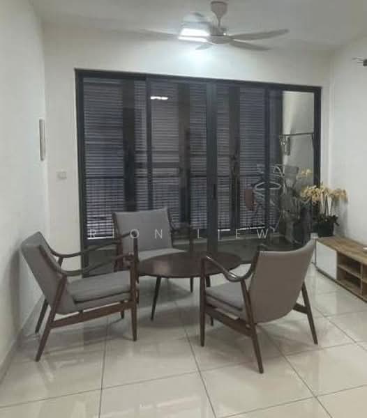 Kondominium untuk Disewa di Riana South - Rion Liew - PropertyGuru.com.my