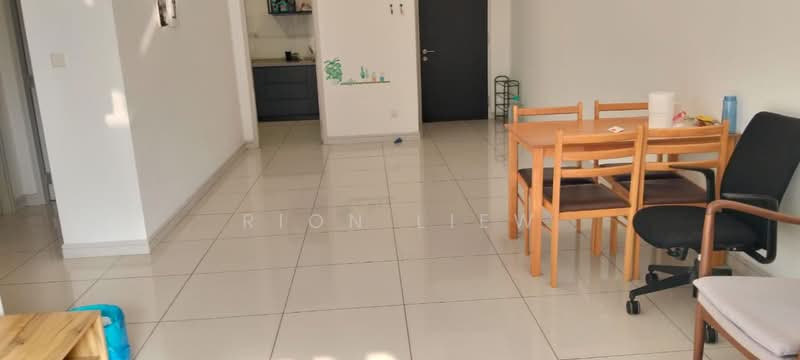 Kondominium untuk Disewa di Riana South - Rion Liew - PropertyGuru.com.my