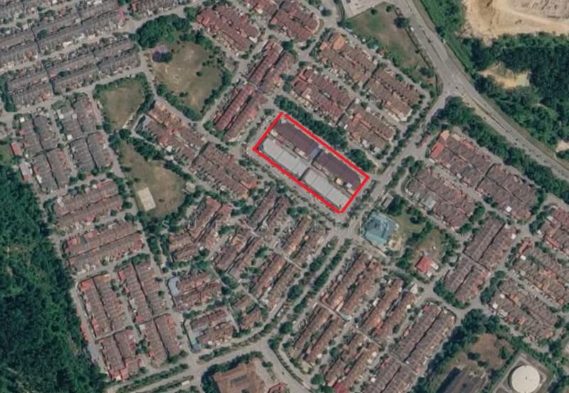 Shop for Sale in Puncak Alam (Selangor) - Sue Arifin - PropertyGuru.com.my