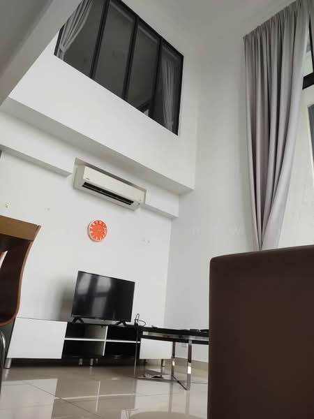 Servis Apartment untuk Disewa di Solstice @ Pan'gaea - Jaycie Hew - PropertyGuru.com.my