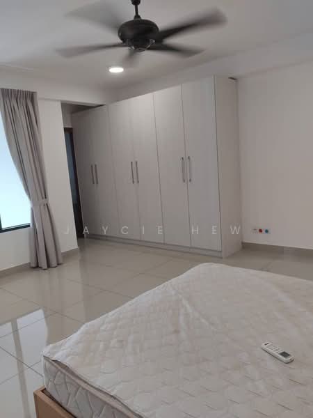 Servis Apartment untuk Disewa di Solstice @ Pan'gaea - Jaycie Hew - PropertyGuru.com.my