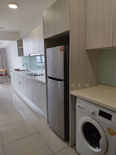 Servis Apartment untuk Disewa di Solstice @ Pan'gaea - Jaycie Hew - PropertyGuru.com.my