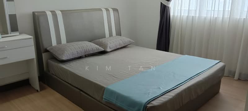 Condominium for Rent at Vertiq - Kim Tan - Bedroom - PropertyGuru.com.my