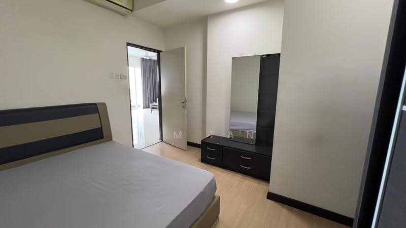 Condominium for Rent at Vertiq - Kim Tan - Bedroom - PropertyGuru.com.my