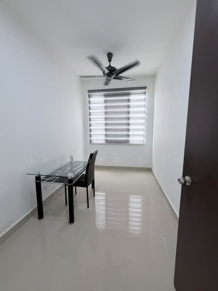 Condominium for Rent at Ken Rimba Condominium 1 - Raymond Siew - Dining Room - PropertyGuru.com.my