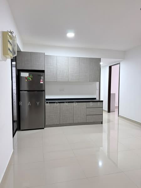 Condominium for Rent at Ken Rimba Condominium 1 - Raymond Siew - Kitchen - PropertyGuru.com.my