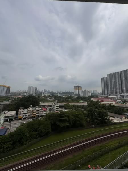 Condominium for Sale at PIXEL City Sentral - Chloe Chan - PropertyGuru.com.my