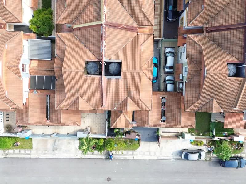 Cluster House for Sale in Setia Alam (Selangor) - Azmi . - Exterior - PropertyGuru.com.my