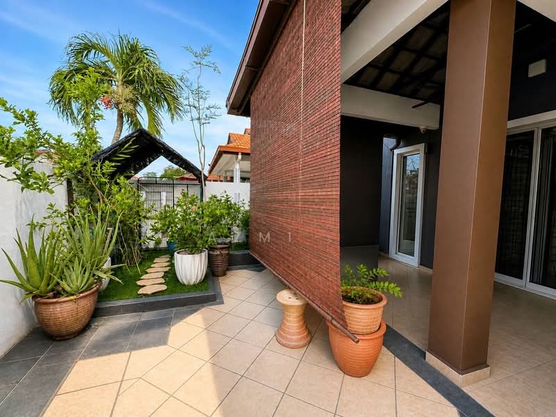 Cluster House for Sale in Setia Alam (Selangor) - Azmi . - PropertyGuru.com.my