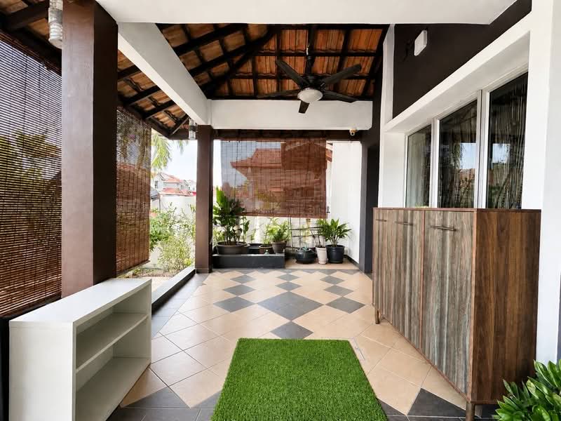 Cluster House for Sale in Setia Alam (Selangor) - Azmi . - PropertyGuru.com.my