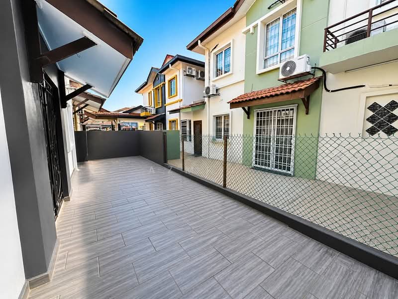Cluster House for Sale in Setia Alam (Selangor) - Azmi . - PropertyGuru.com.my