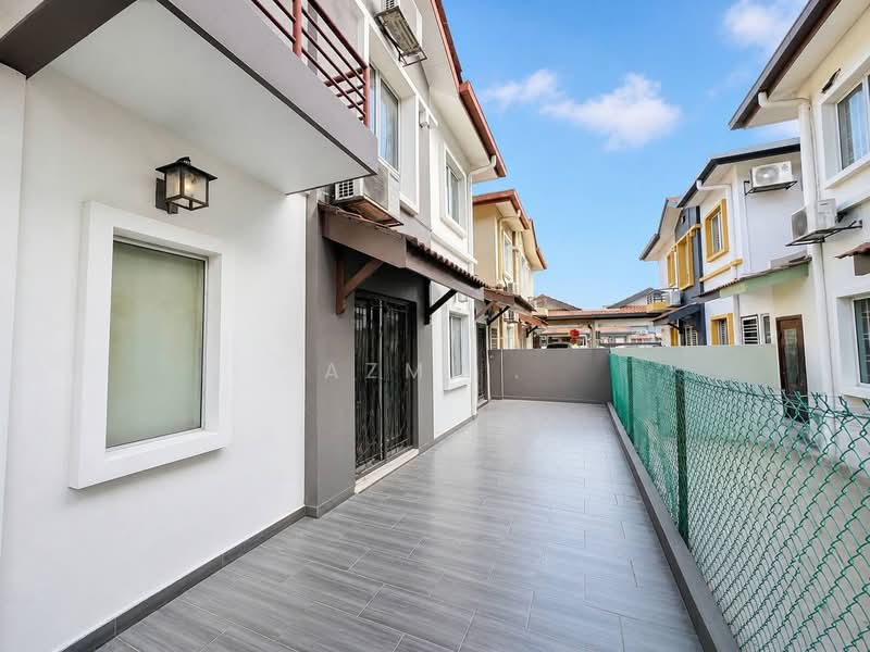 Cluster House for Sale in Setia Alam (Selangor) - Azmi . - PropertyGuru.com.my