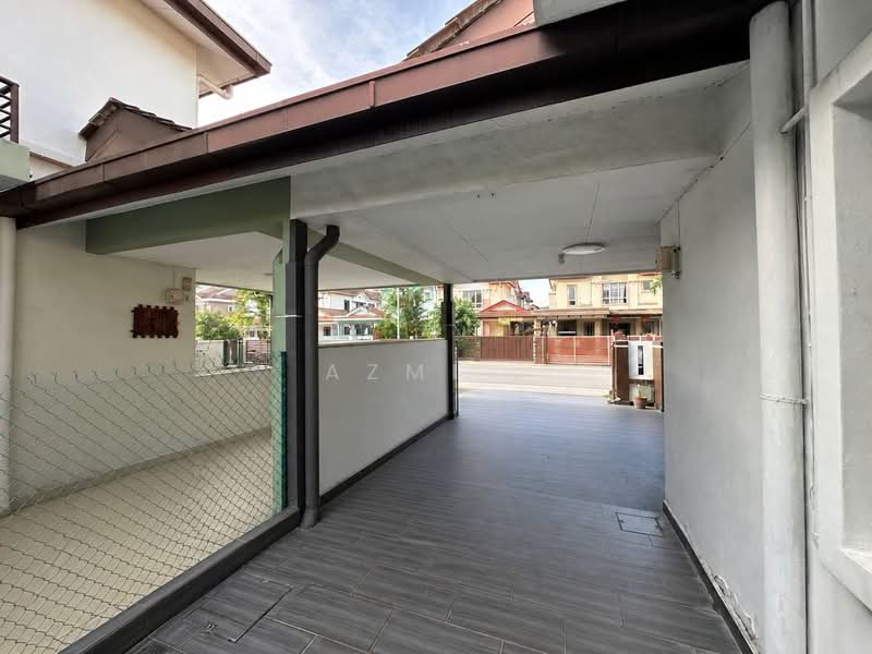 Cluster House for Sale in Setia Alam (Selangor) - Azmi . - PropertyGuru.com.my