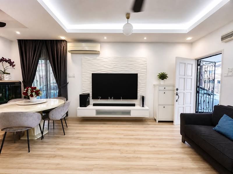 Cluster House for Sale in Setia Alam (Selangor) - Azmi . - PropertyGuru.com.my