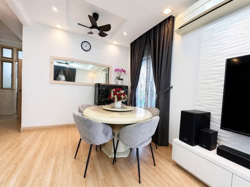 Cluster House for Sale in Setia Alam (Selangor) - Azmi . - PropertyGuru.com.my