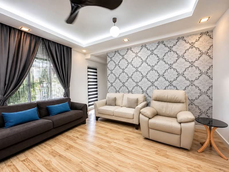 Cluster House for Sale in Setia Alam (Selangor) - Azmi . - PropertyGuru.com.my