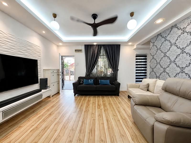 Cluster House for Sale in Setia Alam (Selangor) - Azmi . - PropertyGuru.com.my