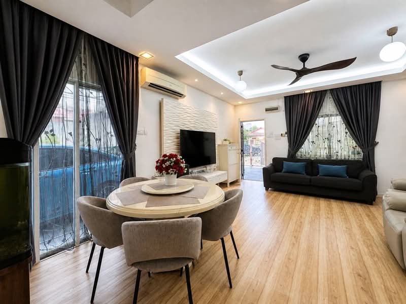 Cluster House for Sale in Setia Alam (Selangor) - Azmi . - PropertyGuru.com.my