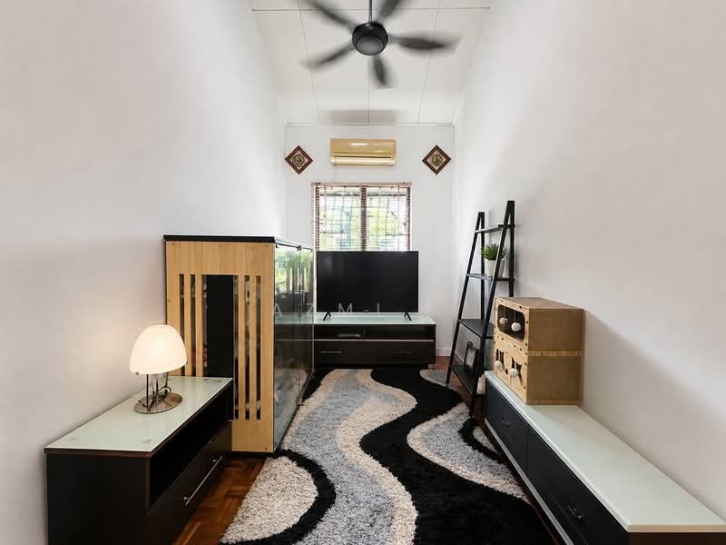 Cluster House for Sale in Setia Alam (Selangor) - Azmi . - PropertyGuru.com.my