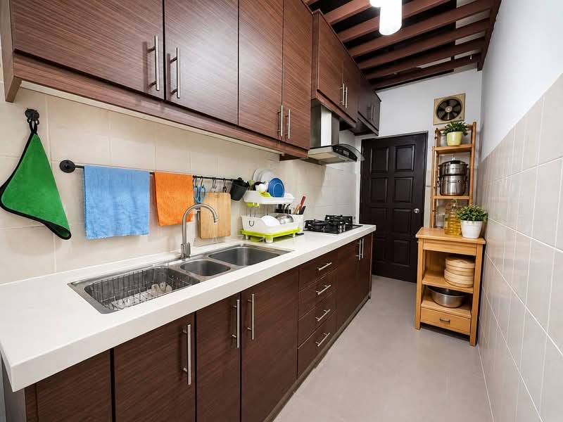 Cluster House for Sale in Setia Alam (Selangor) - Azmi . - PropertyGuru.com.my