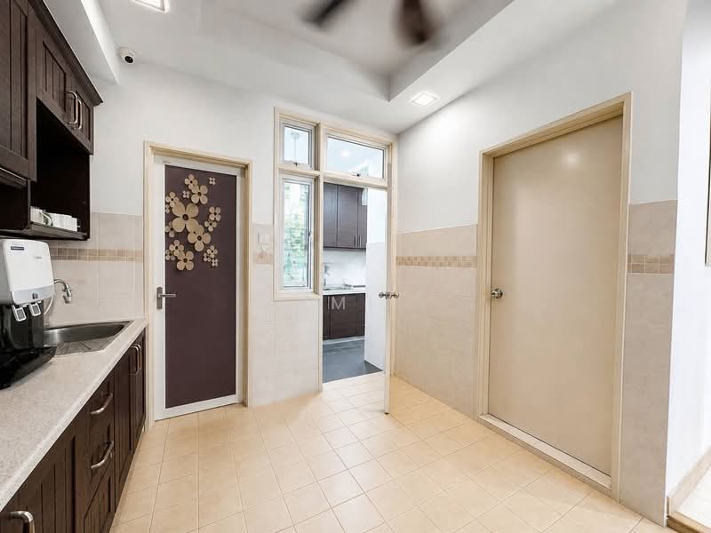 Cluster House for Sale in Setia Alam (Selangor) - Azmi . - PropertyGuru.com.my