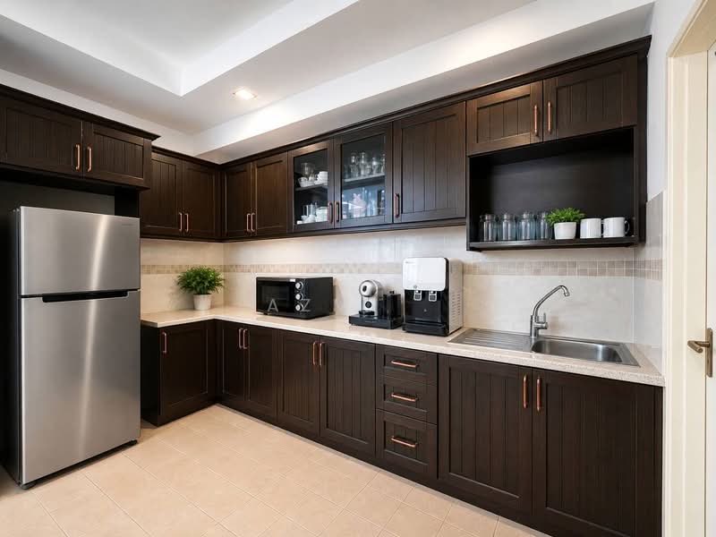 Cluster House for Sale in Setia Alam (Selangor) - Azmi . - PropertyGuru.com.my