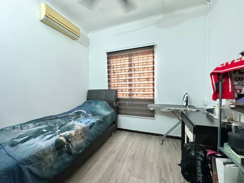 Cluster House for Sale in Setia Alam (Selangor) - Azmi . - PropertyGuru.com.my