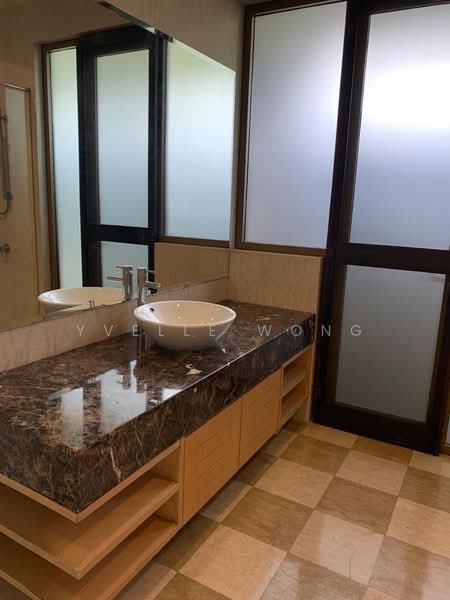 Rumah Berkembar untuk Dijual di Duta Tropika (Batu) - Yvelle Wong - Bathroom - PropertyGuru.com.my