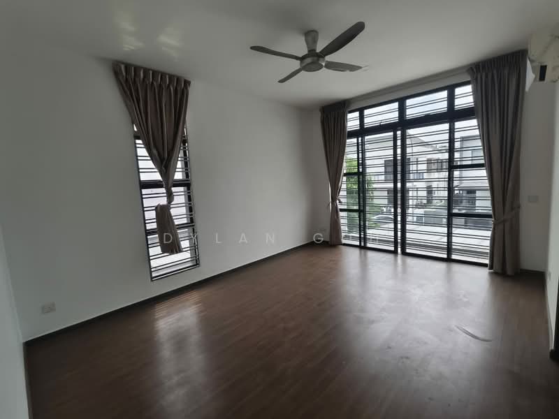 Rumah Kluster untuk Disewa di Bukit Indah (Iskandar Puteri (Nusajaya)) - Dylan Goh - Living Room - PropertyGuru.com.my
