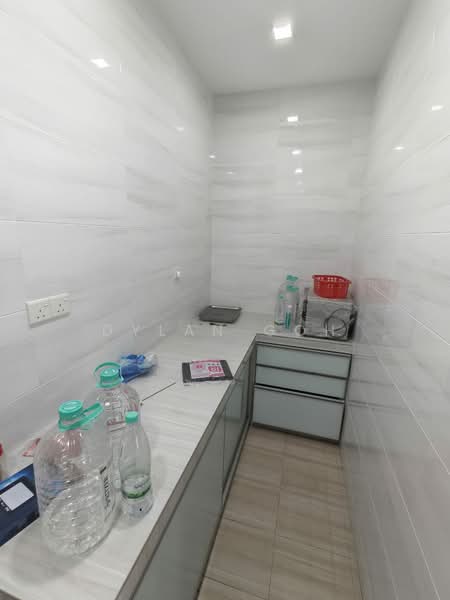 Rumah Kluster untuk Disewa di Bukit Indah (Iskandar Puteri (Nusajaya)) - Dylan Goh - Kitchen - PropertyGuru.com.my