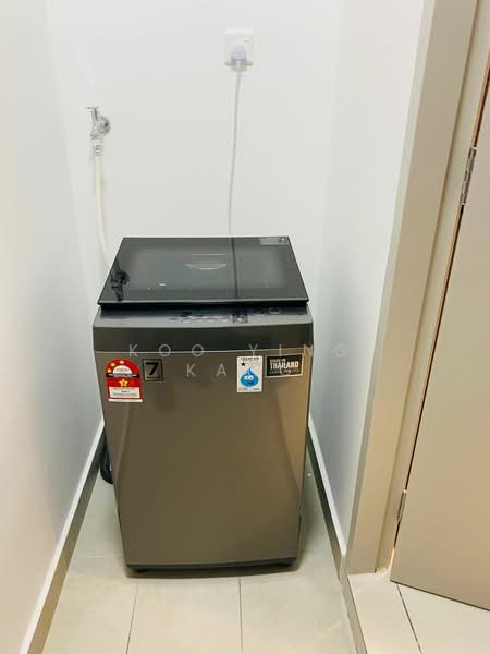Service Residence for Rent at RYAN & MIHO - Koo Ying Kang - Interior - PropertyGuru.com.my