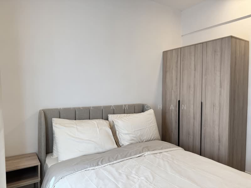 Service Residence for Rent at M Centura - William Chan - Bedroom - PropertyGuru.com.my