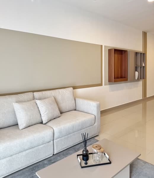 Service Residence for Rent at M Centura - William Chan - PropertyGuru.com.my