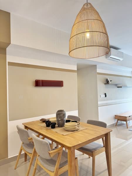 Service Residence for Rent at M Centura - William Chan - PropertyGuru.com.my