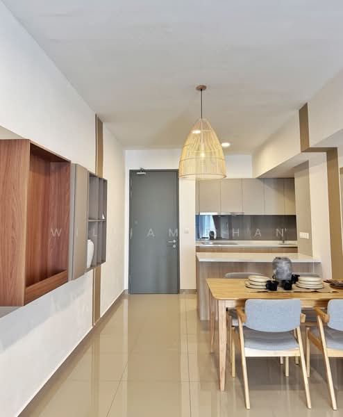 Service Residence for Rent at M Centura - William Chan - PropertyGuru.com.my