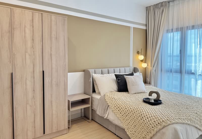 Service Residence for Rent at M Centura - William Chan - PropertyGuru.com.my