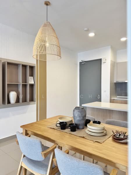 Service Residence for Rent at M Centura - William Chan - PropertyGuru.com.my