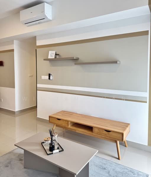 Service Residence for Rent at M Centura - William Chan - PropertyGuru.com.my