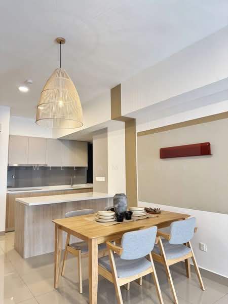Service Residence for Rent at M Centura - William Chan - PropertyGuru.com.my