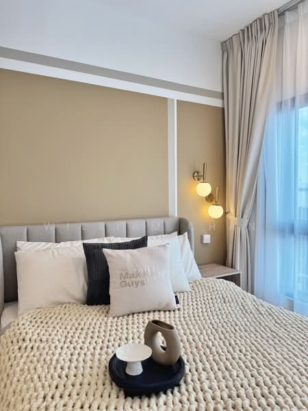 Service Residence for Rent at M Centura - William Chan - PropertyGuru.com.my