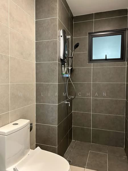 Service Residence for Rent at M Centura - William Chan - Bathroom - PropertyGuru.com.my