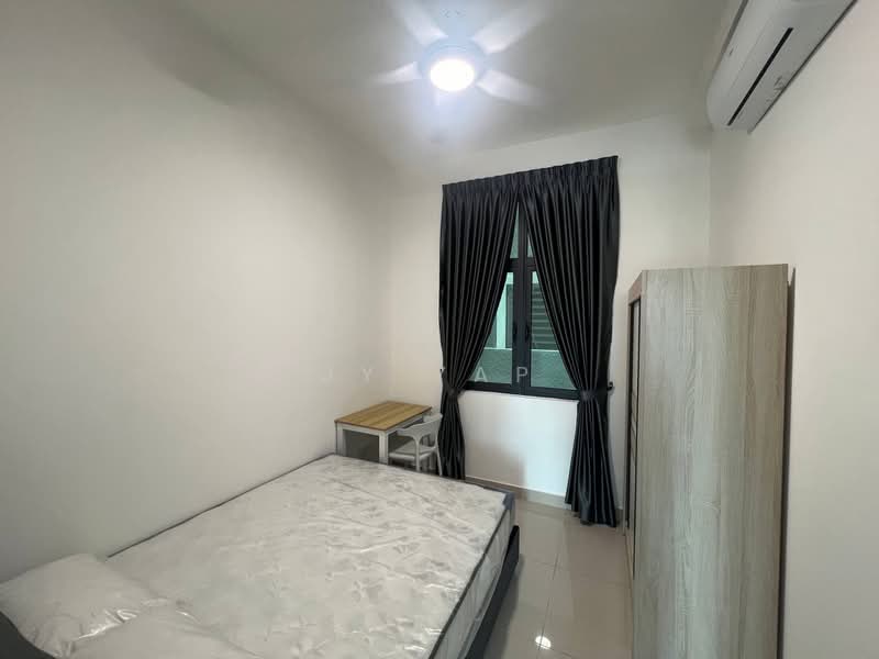 Condominium for Rent at Verando Residence - JY Yap - Bedroom - PropertyGuru.com.my