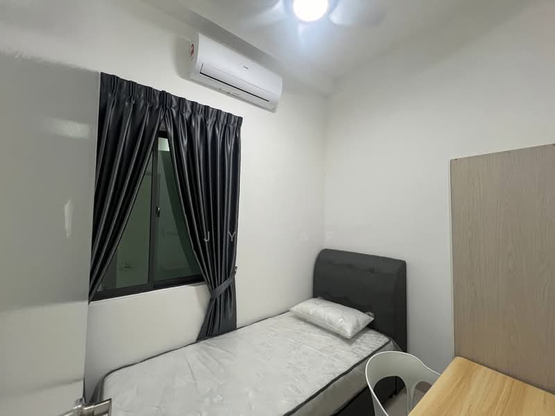 Condominium for Rent at Verando Residence - JY Yap - Bedroom - PropertyGuru.com.my