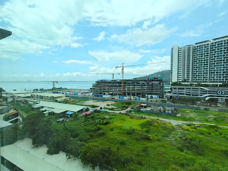 Condominium for Sale at BayStar Condominium - Li Fang - Exterior - PropertyGuru.com.my
