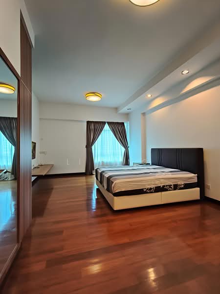 Condominium for Sale at BayStar Condominium - Li Fang - Bedroom - PropertyGuru.com.my