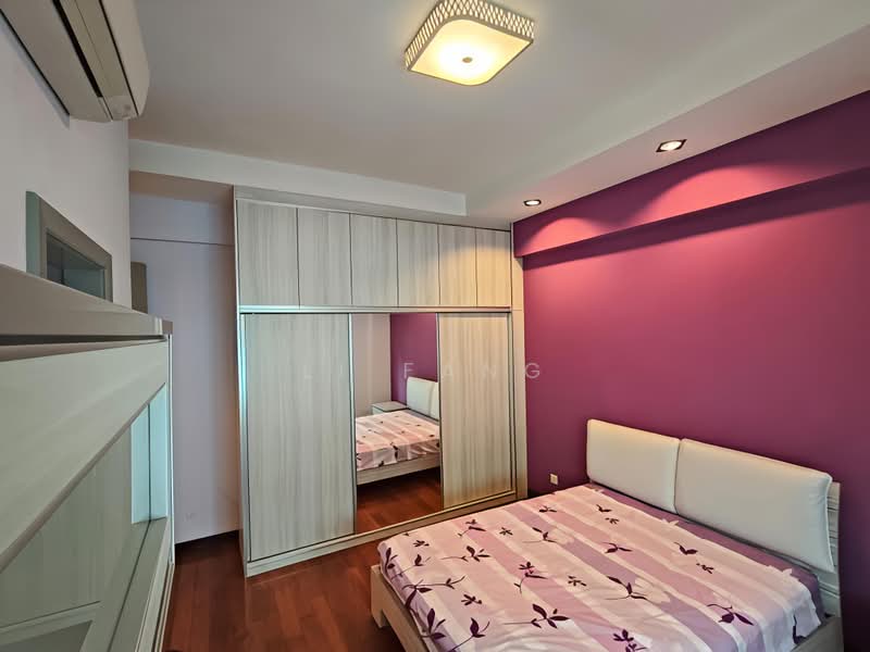 Condominium for Sale at BayStar Condominium - Li Fang - Bedroom - PropertyGuru.com.my